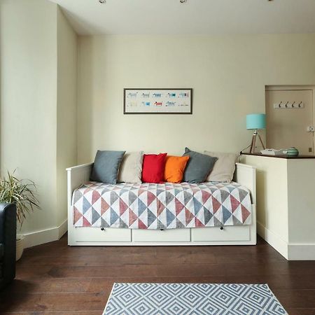 Modern Flat Near Central Λονδίνο Εξωτερικό φωτογραφία