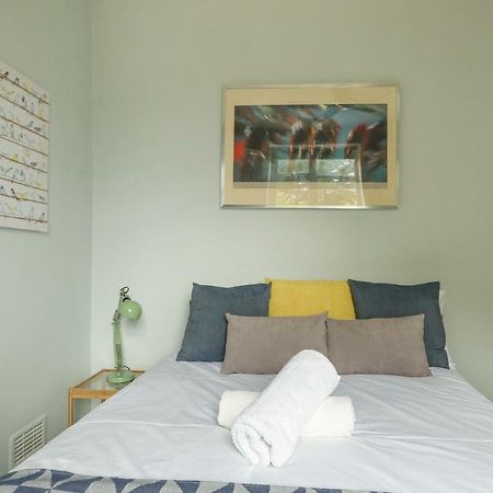 Modern Flat Near Central Λονδίνο Εξωτερικό φωτογραφία