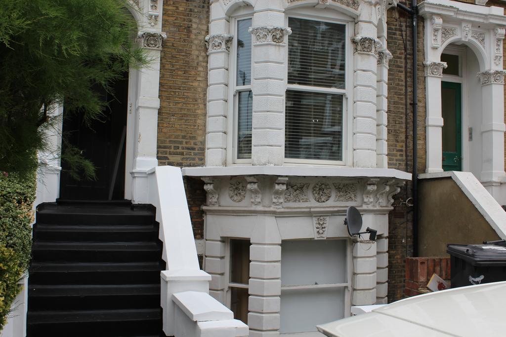 Modern Flat Near Central Λονδίνο Εξωτερικό φωτογραφία