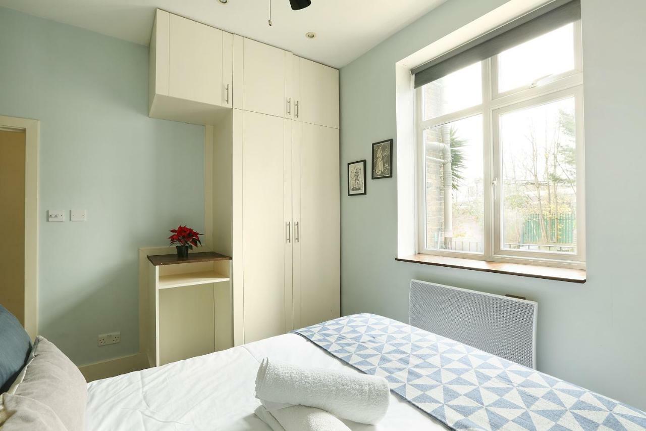 Modern Flat Near Central Λονδίνο Εξωτερικό φωτογραφία