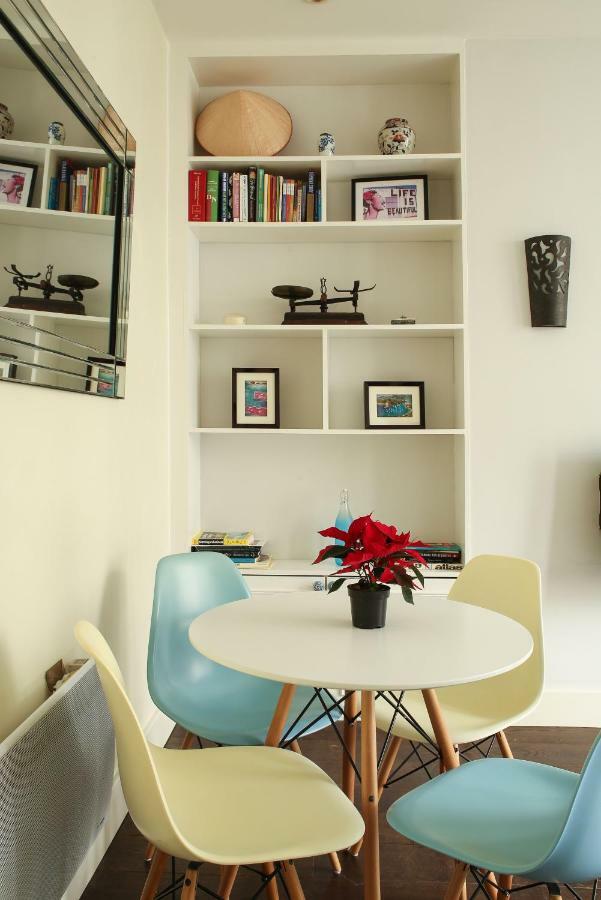 Modern Flat Near Central Λονδίνο Εξωτερικό φωτογραφία