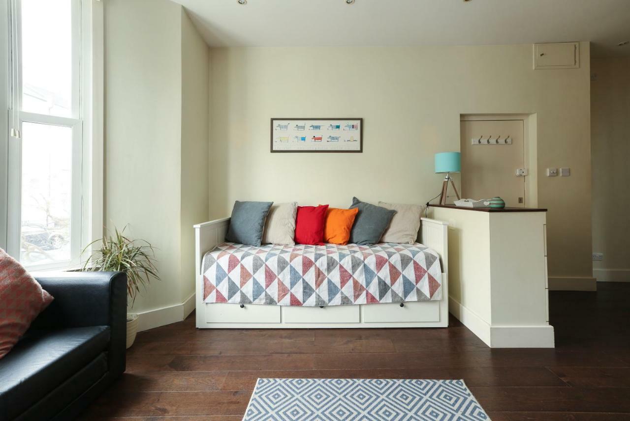 Modern Flat Near Central Λονδίνο Εξωτερικό φωτογραφία