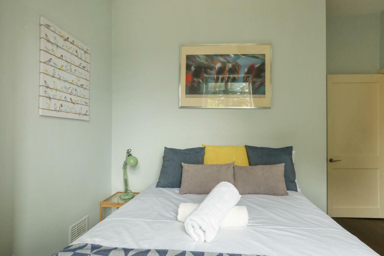 Modern Flat Near Central Λονδίνο Εξωτερικό φωτογραφία