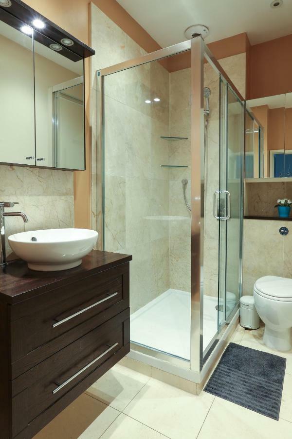Modern Flat Near Central Λονδίνο Εξωτερικό φωτογραφία