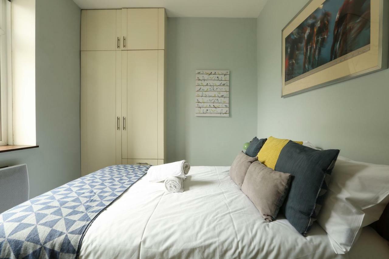 Modern Flat Near Central Λονδίνο Εξωτερικό φωτογραφία