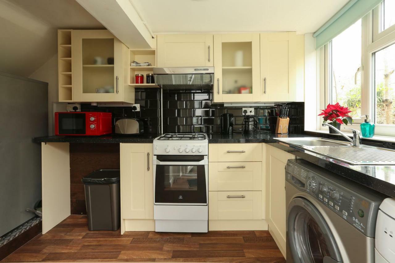 Modern Flat Near Central Λονδίνο Εξωτερικό φωτογραφία