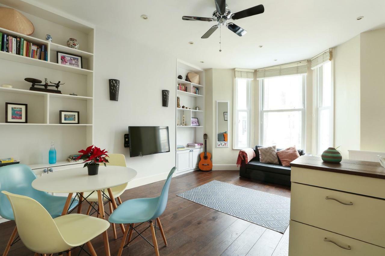 Modern Flat Near Central Λονδίνο Εξωτερικό φωτογραφία