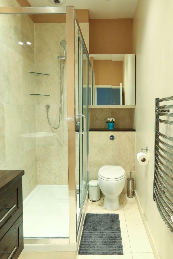Modern Flat Near Central Λονδίνο Εξωτερικό φωτογραφία