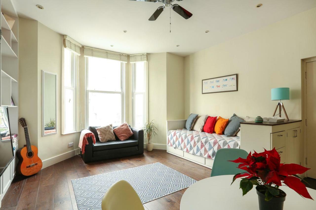Modern Flat Near Central Λονδίνο Εξωτερικό φωτογραφία