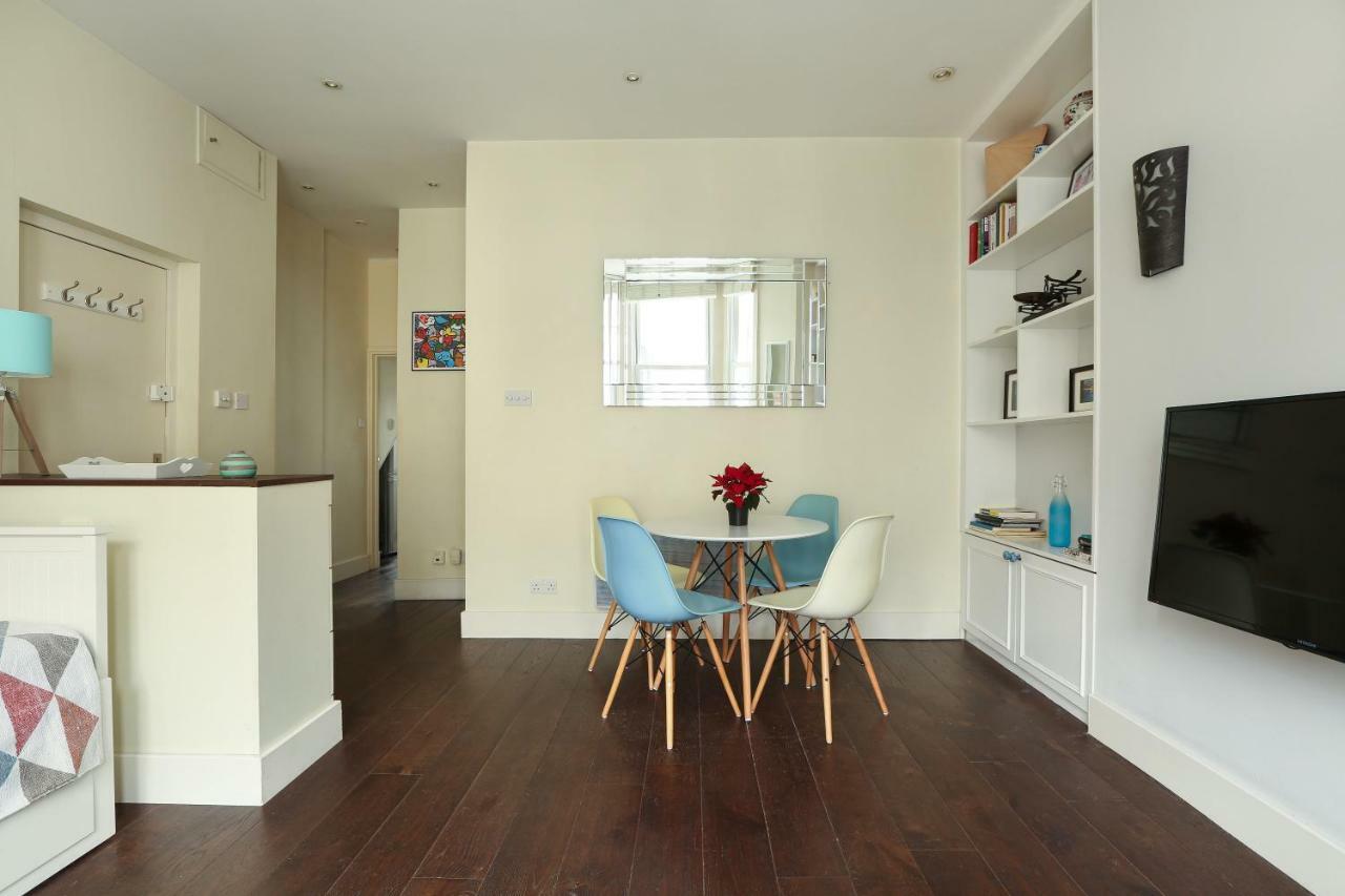 Modern Flat Near Central Λονδίνο Εξωτερικό φωτογραφία