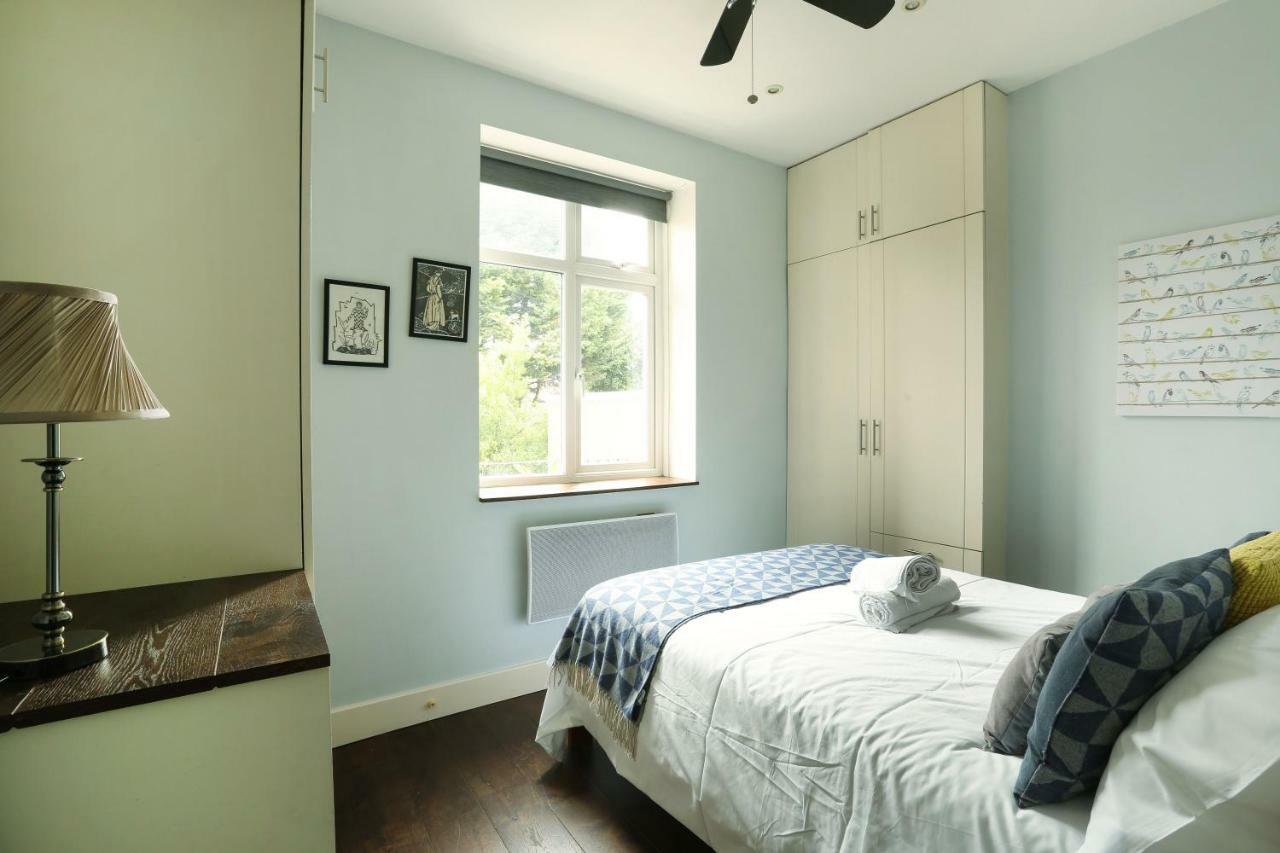Modern Flat Near Central Λονδίνο Εξωτερικό φωτογραφία