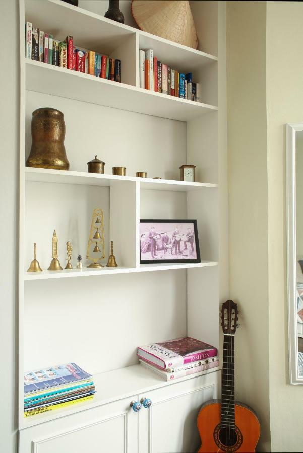 Modern Flat Near Central Λονδίνο Εξωτερικό φωτογραφία